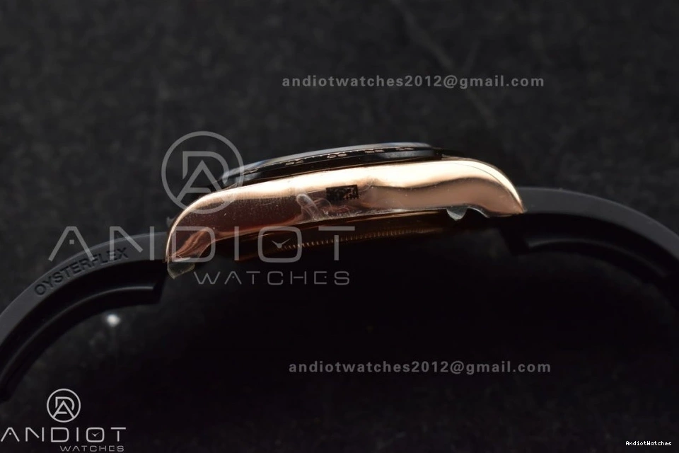 SH4130 Chocolate Weight) DailyWear ZF 749 Oyster-flex 116515 Strap Dial Daytona Best (Gain Edition Black LN on 1:1 0510